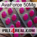 AvaForce 50Mg 10